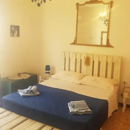 Casa Emanuele Appartement Raguse