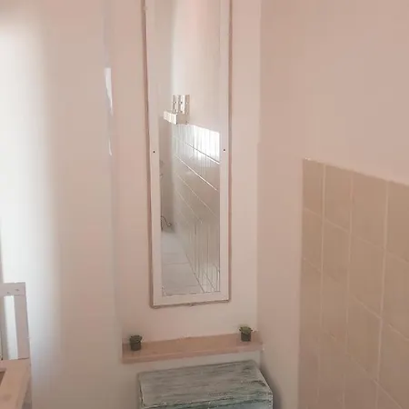 Appartement Casa Emanuele