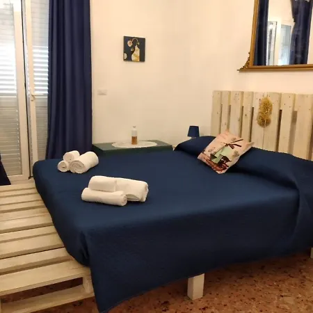 Appartement Casa Emanuele