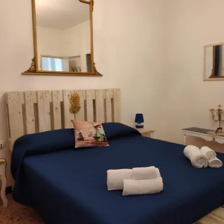 Casa Emanuele Appartement