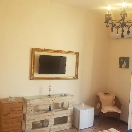 Appartement Casa Emanuele