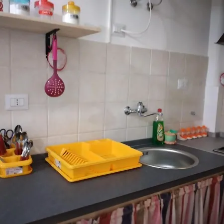 Casa Emanuele Appartement Raguse