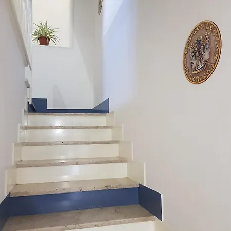 Appartement Casa Emanuele Raguse