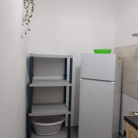 Casa Emanuele * Raguse