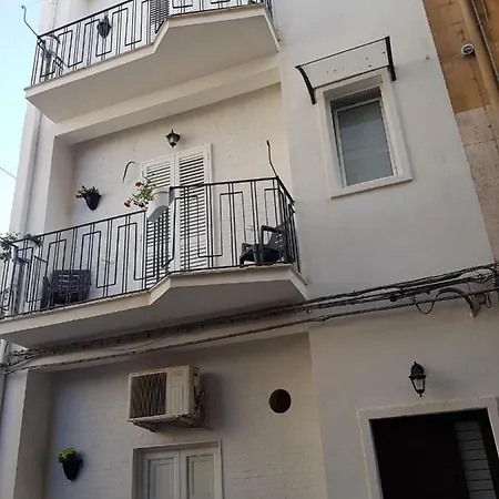 Casa Emanuele * Raguse