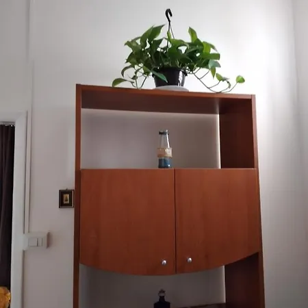 Appartement Casa Emanuele *