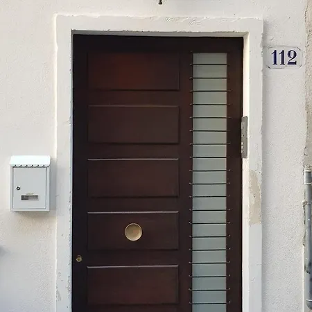 Casa Emanuele Apartment Ragusa